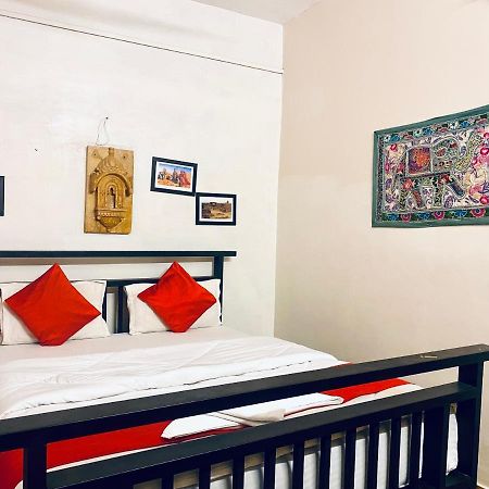 Fort Side Guest House Jaisalmer Extérieur photo